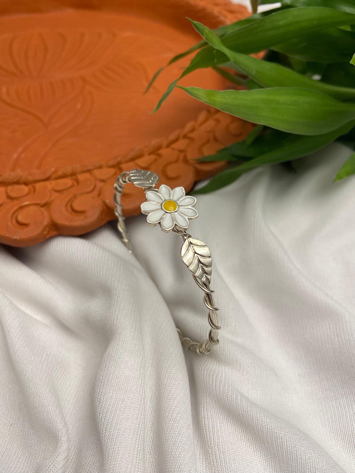 Daisy Bangle