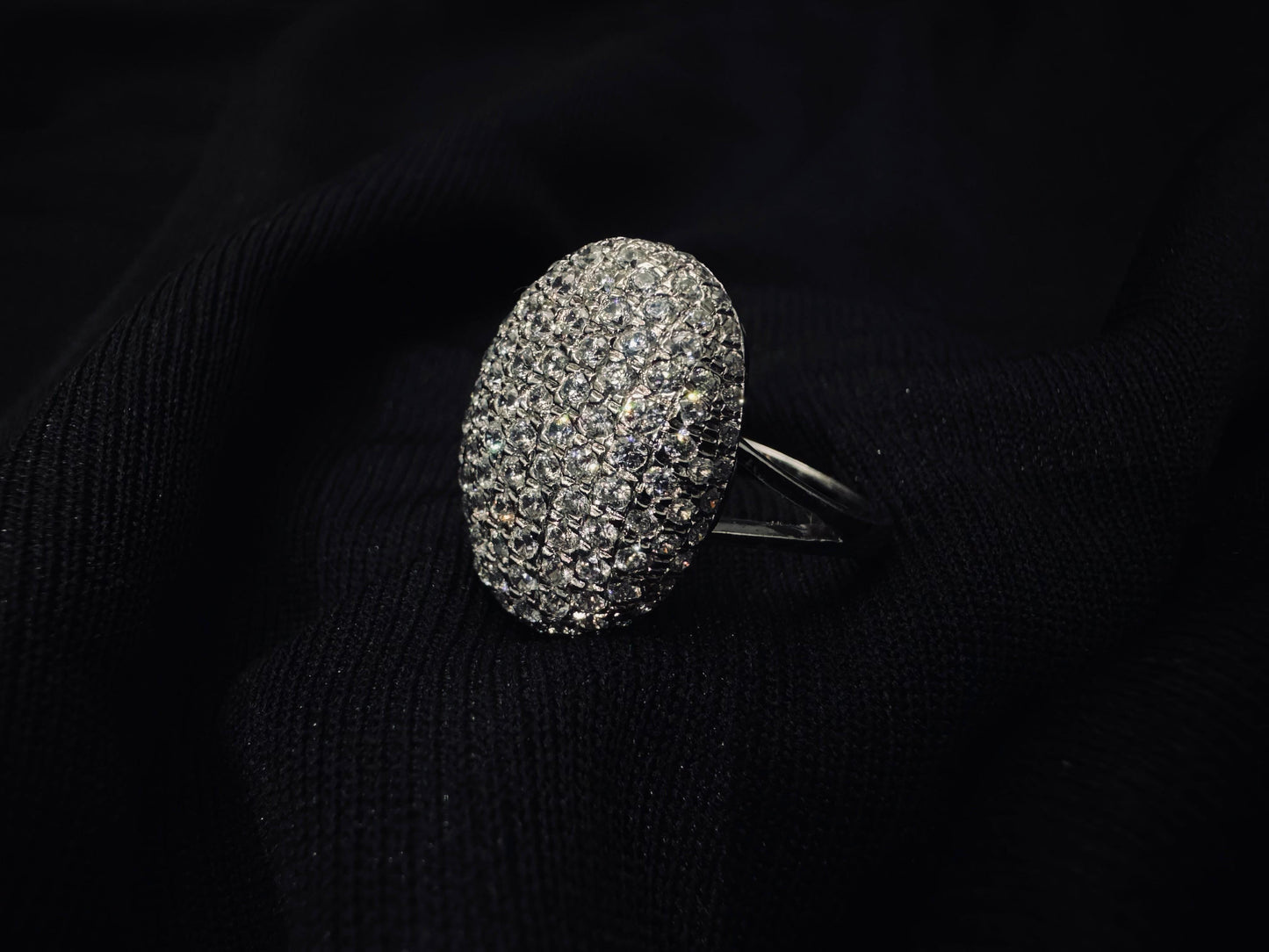 Bella ring