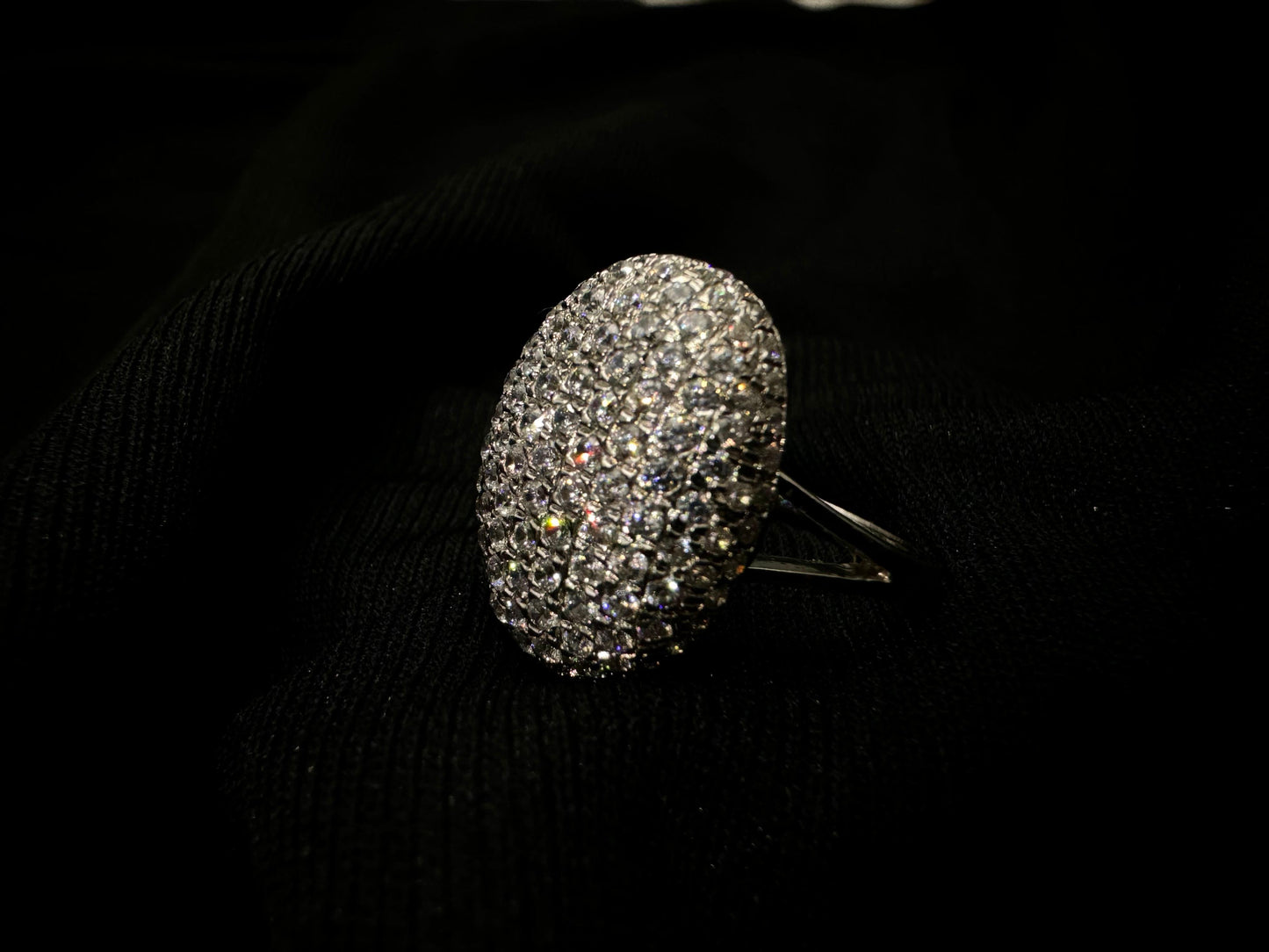 Bella ring