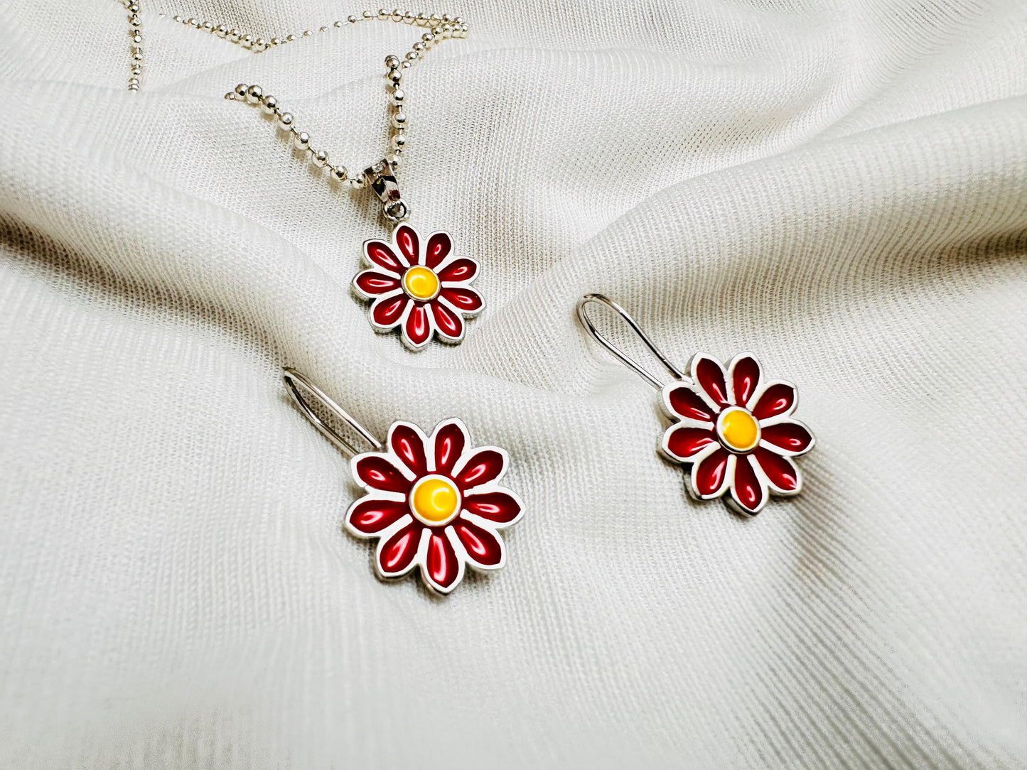 Daisy combo