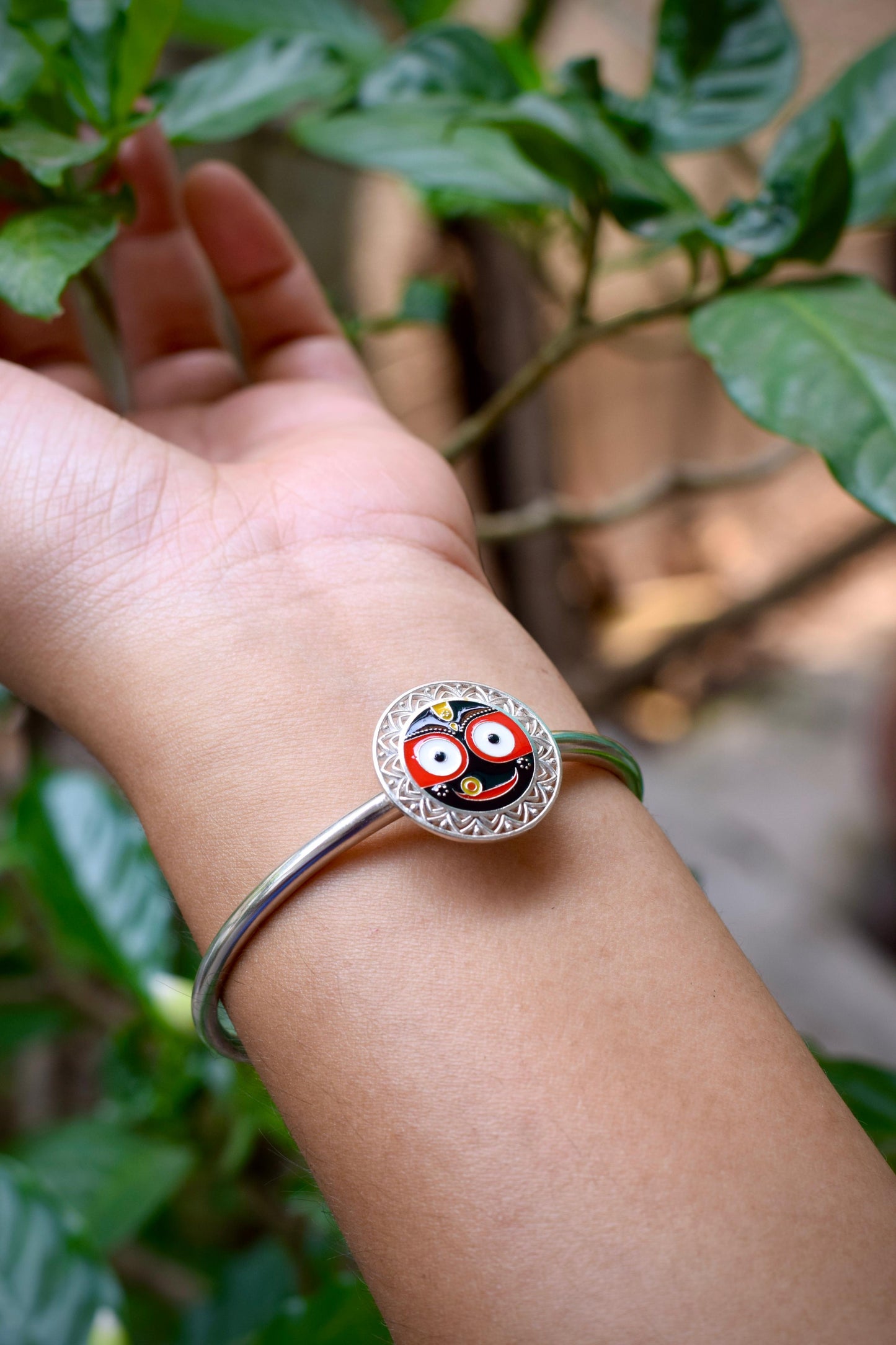 Jagannath Noa bangle
