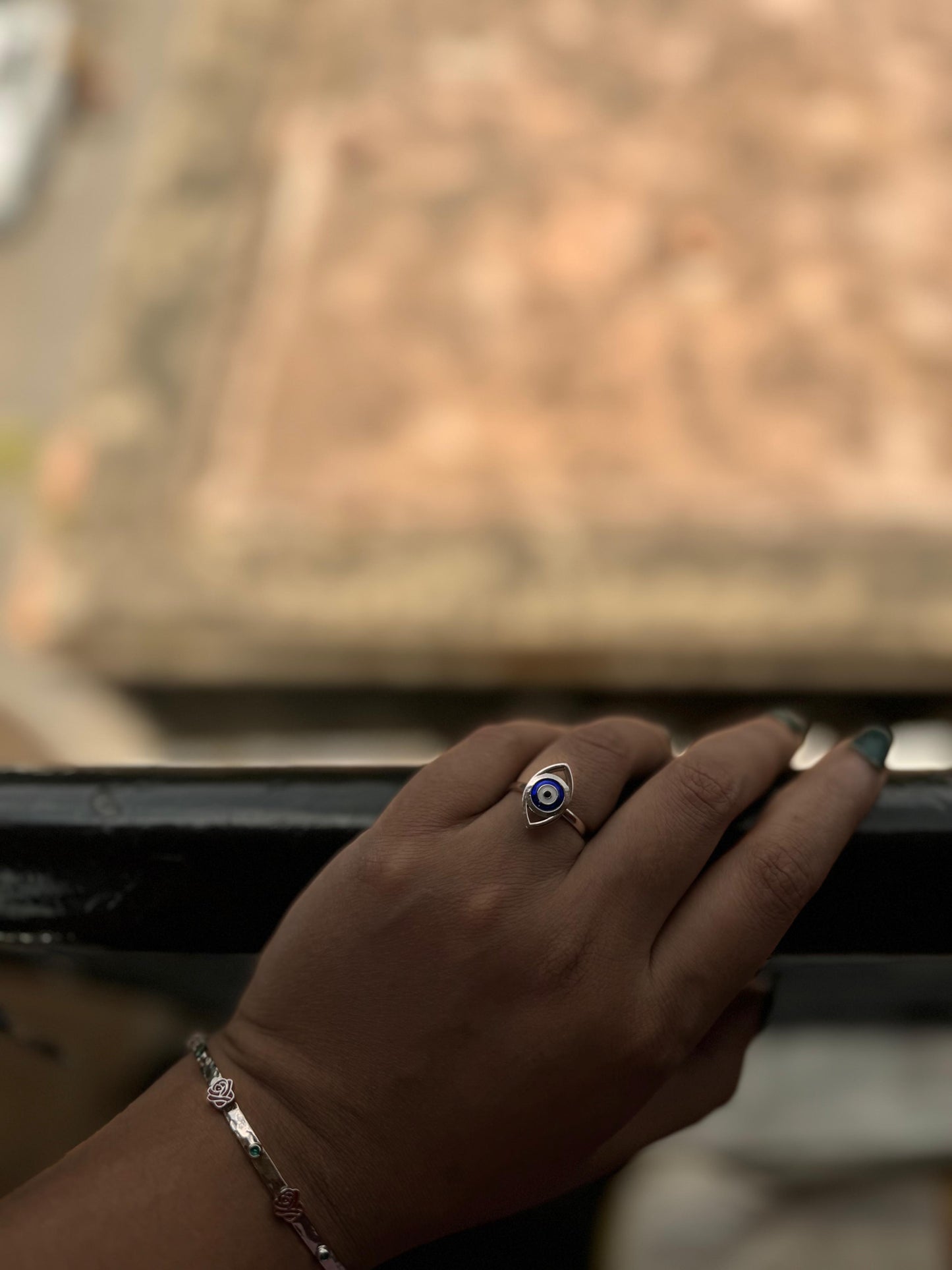 Nazar ring