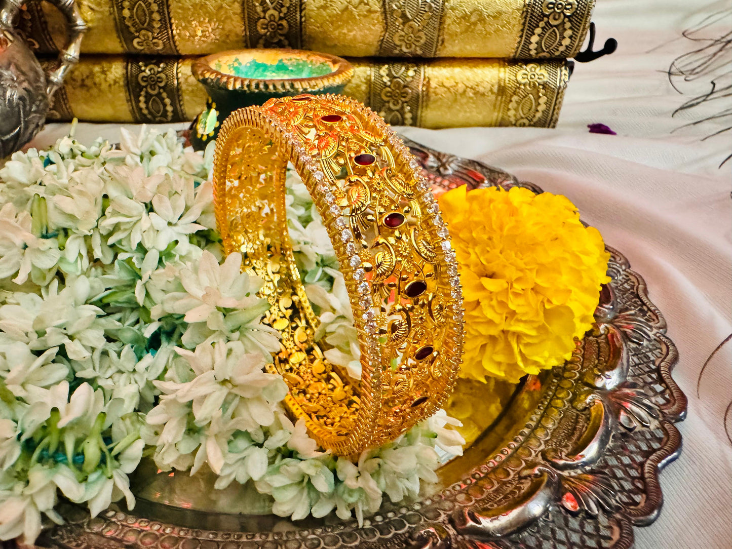 Mayuri Bangle