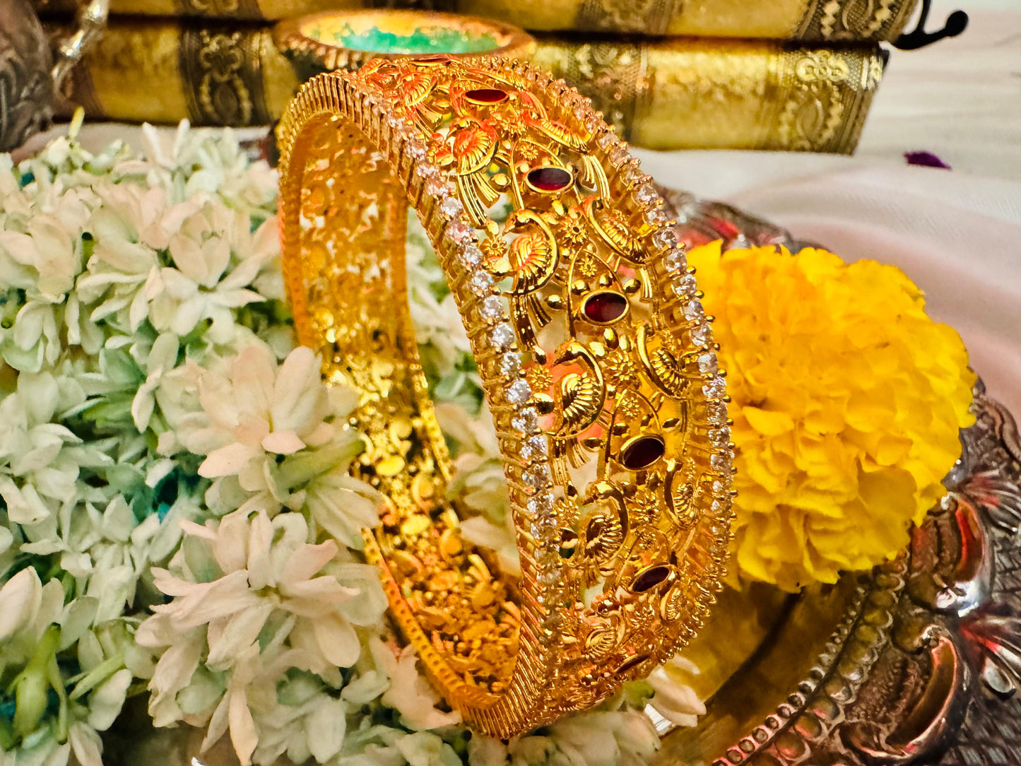 Mayuri Bangle