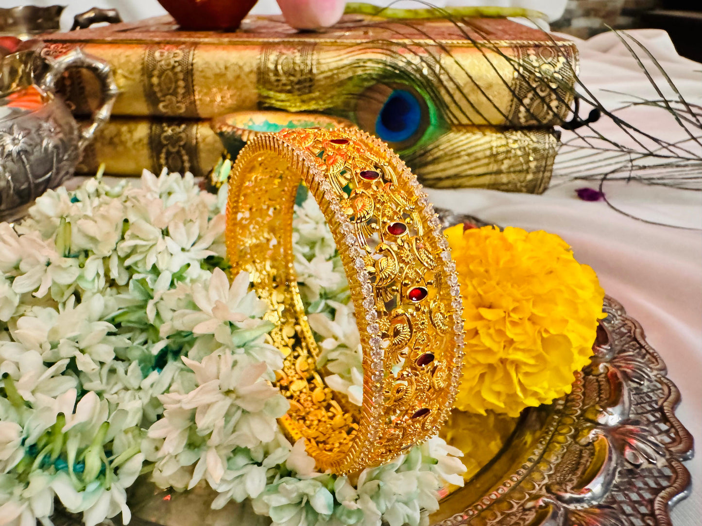 Mayuri Bangle
