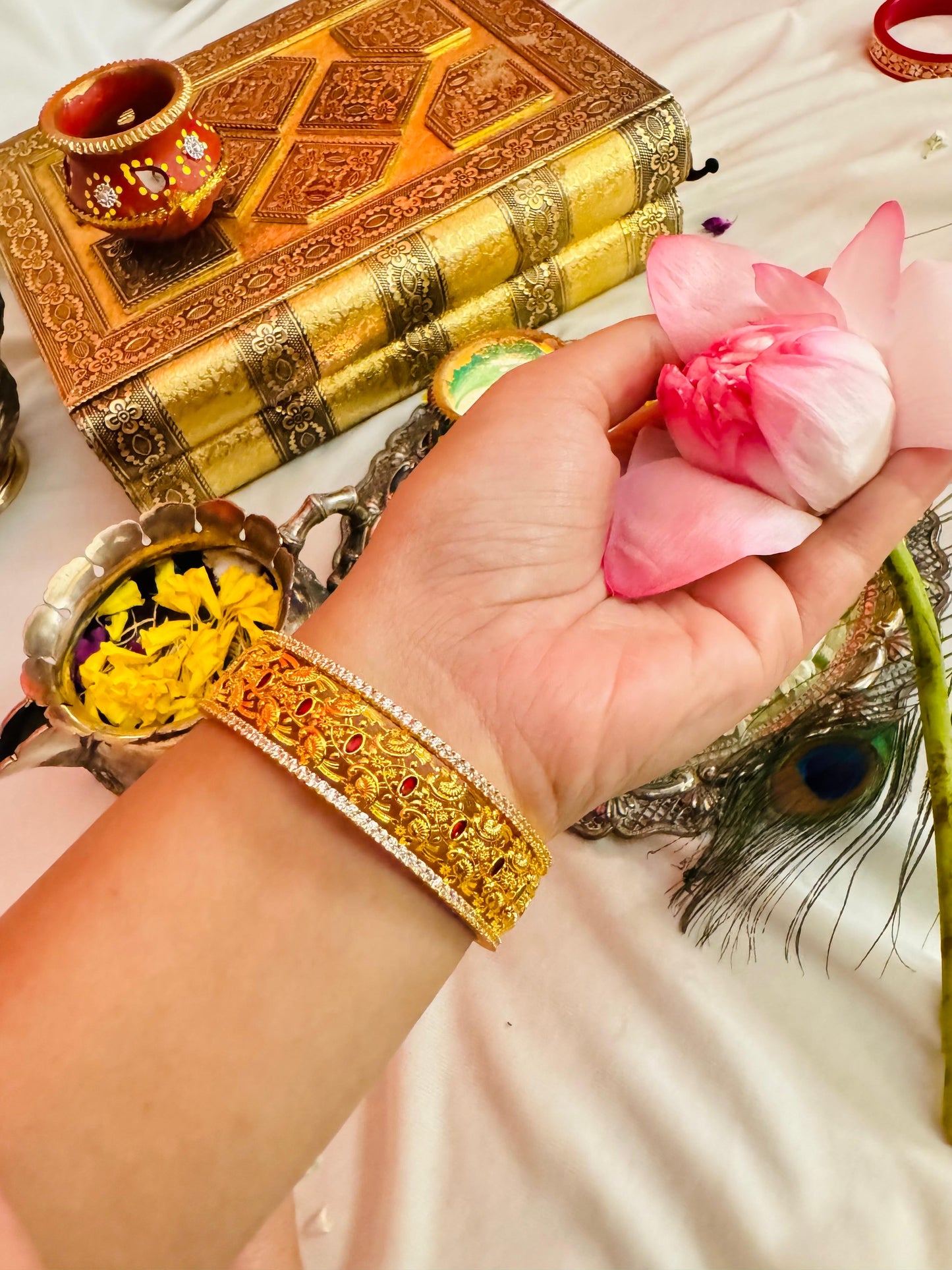 Mayuri Bangle