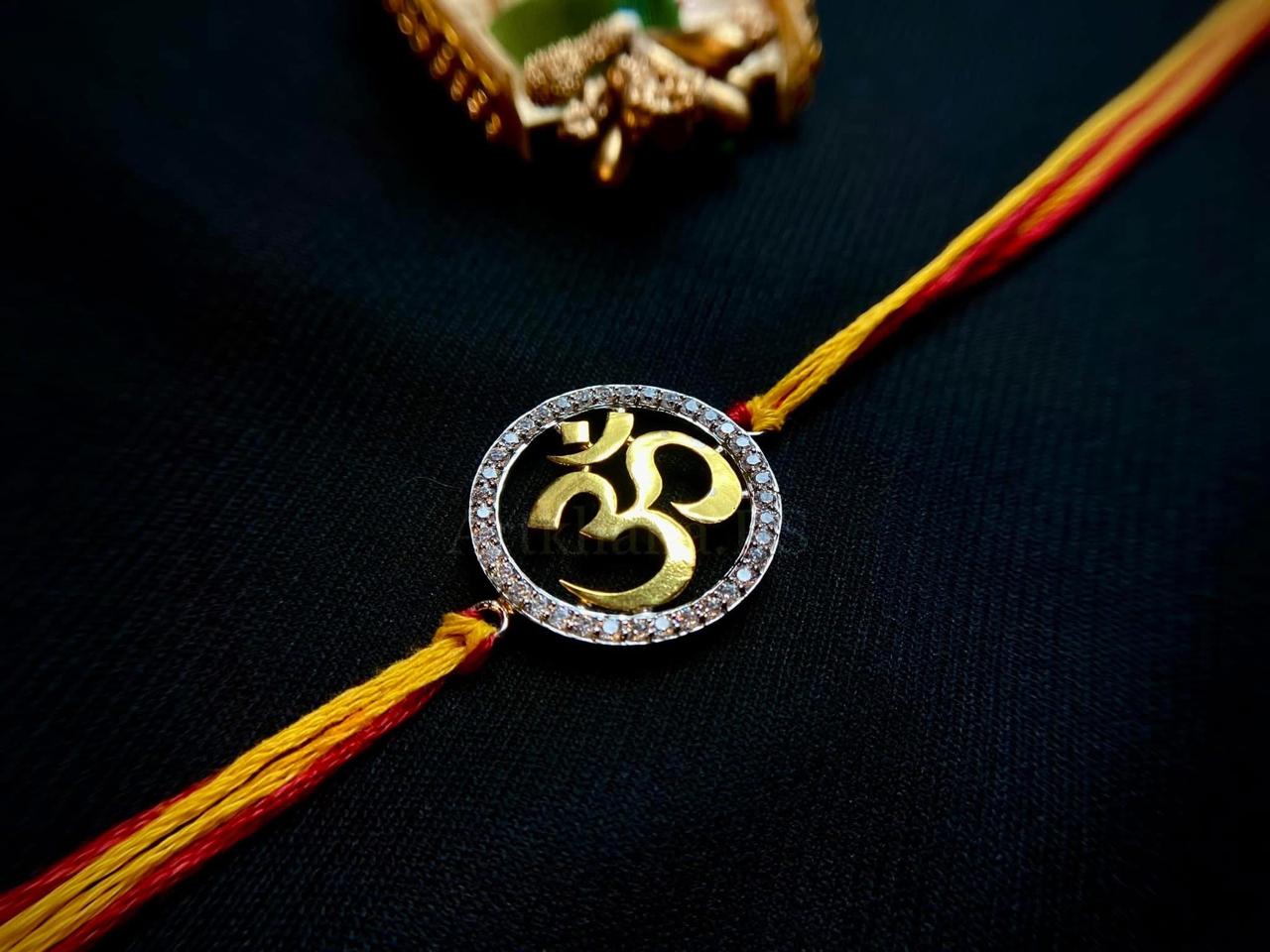 Om rakhi