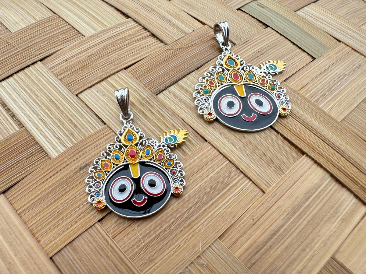 Lord Jagannath