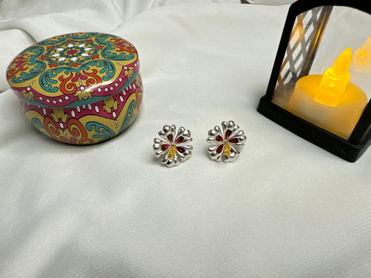 Joba earring