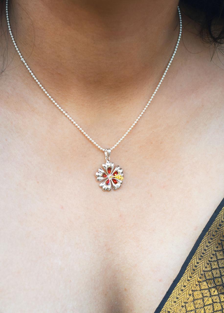 Joba pendant