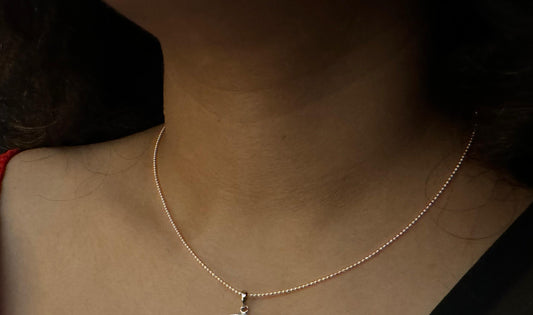 Ball chain