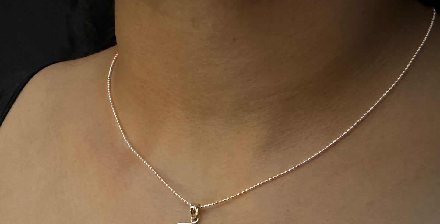 Ball chain