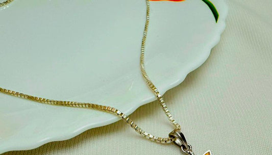 Box chain
