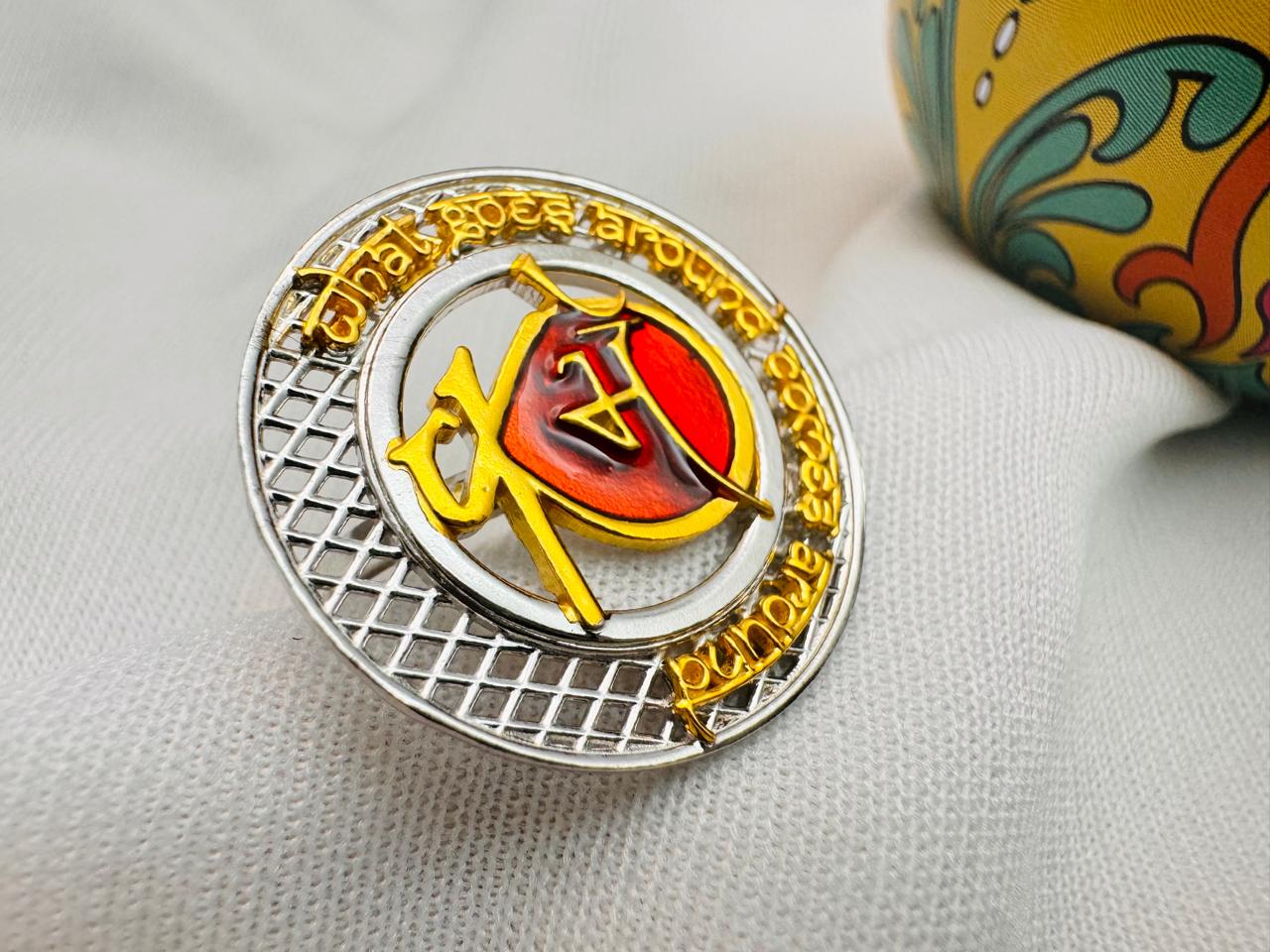 Karma ring