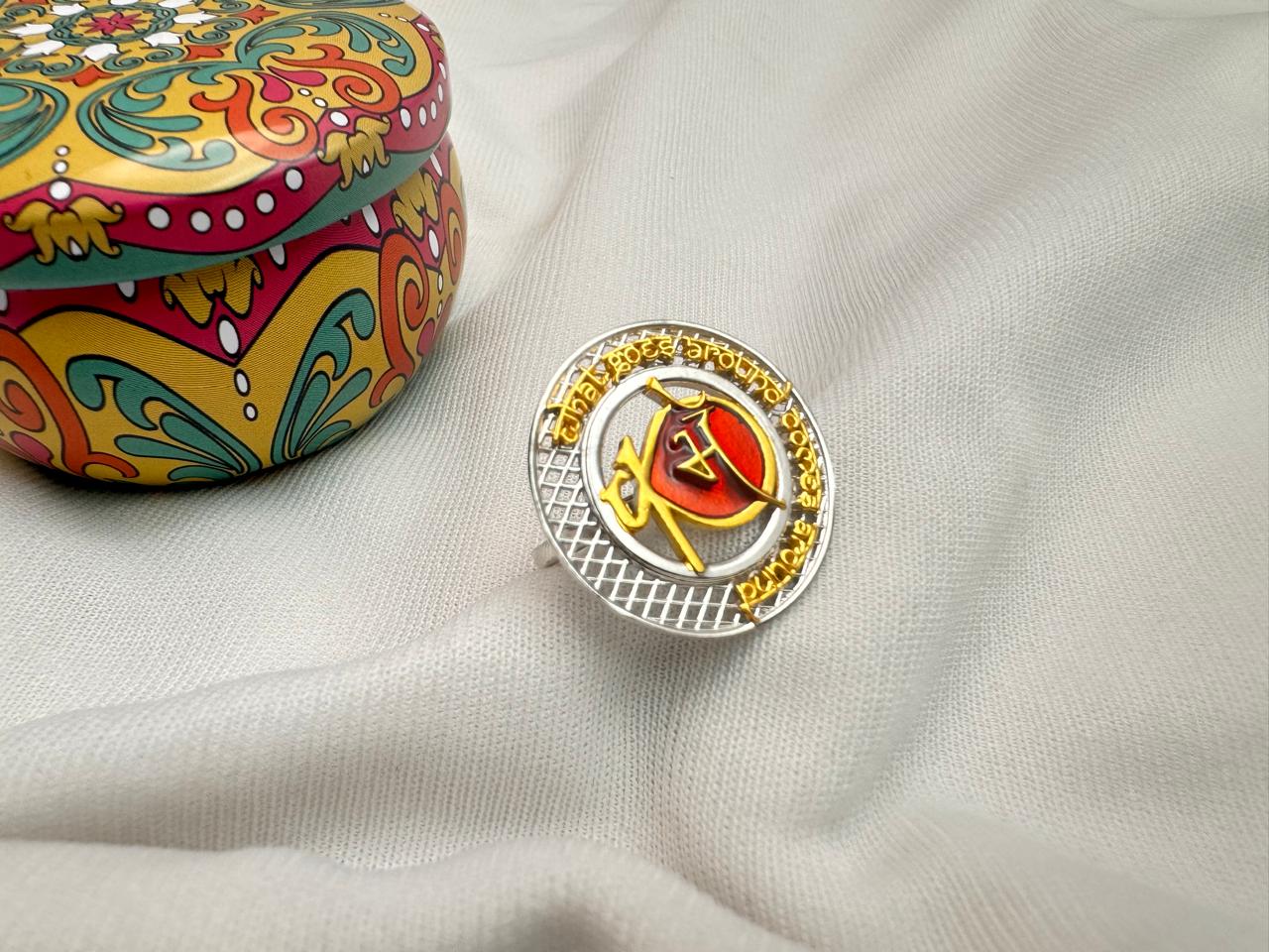 Karma ring