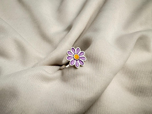 Daisy ring