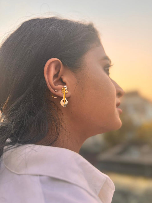 Veena earring