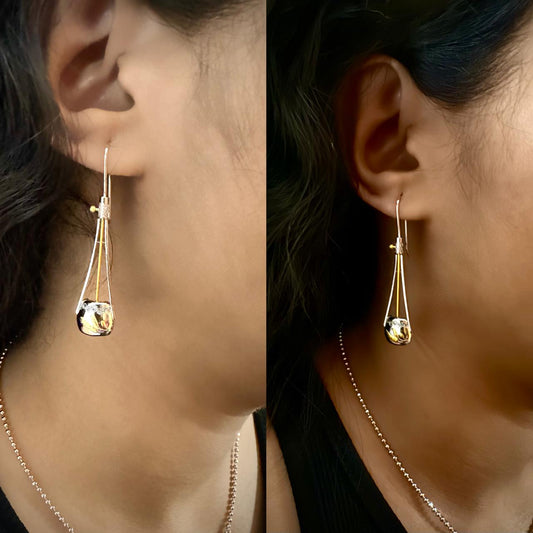 Ektara earring