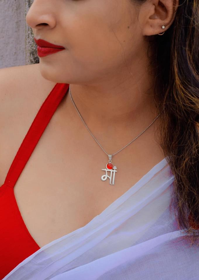 MA pendant type 1
