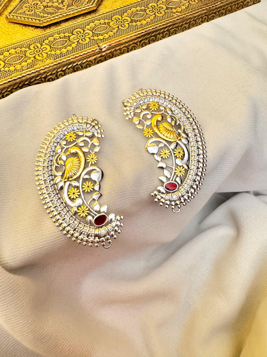 Full kaan earring