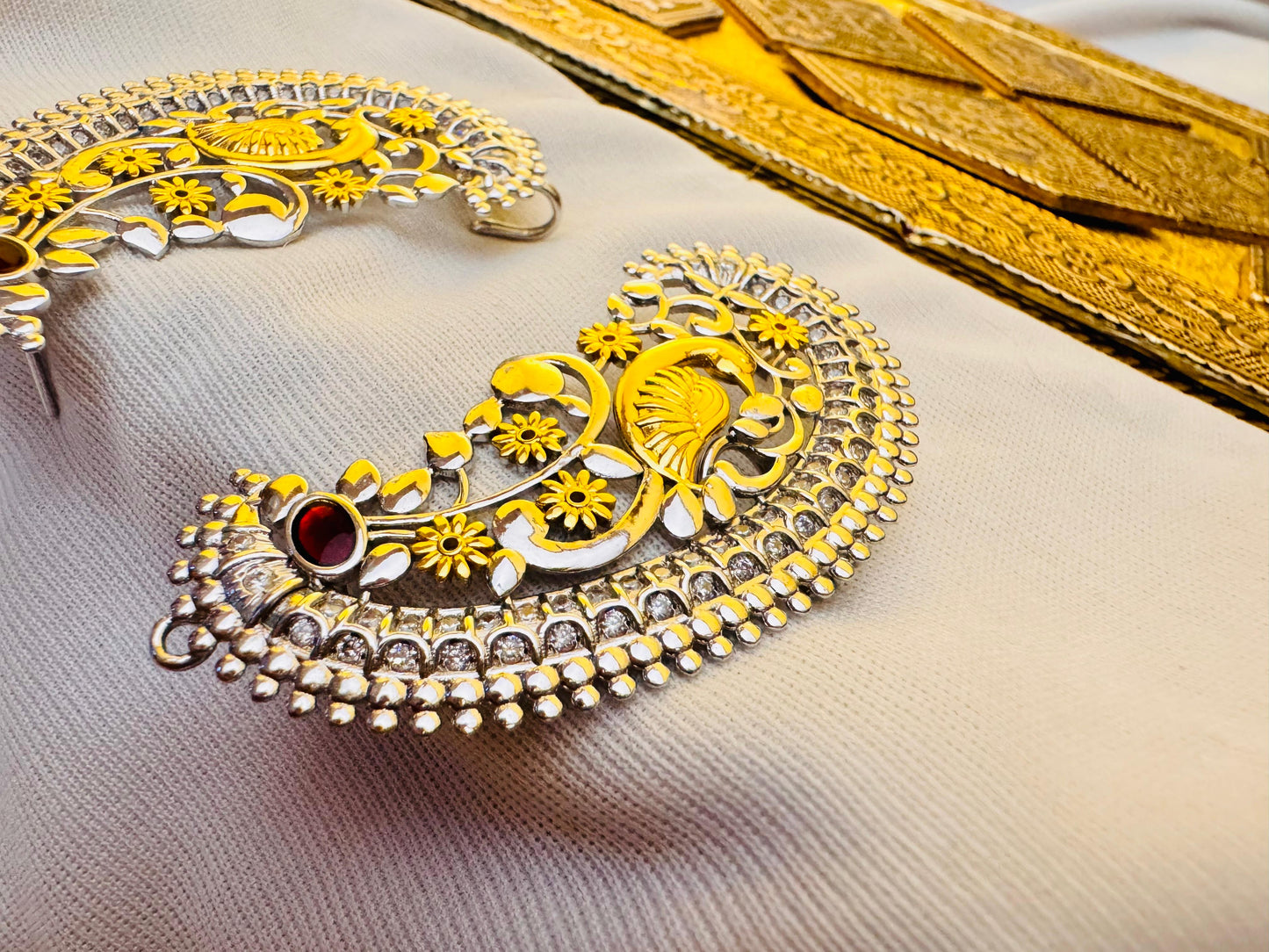 Full kaan earring