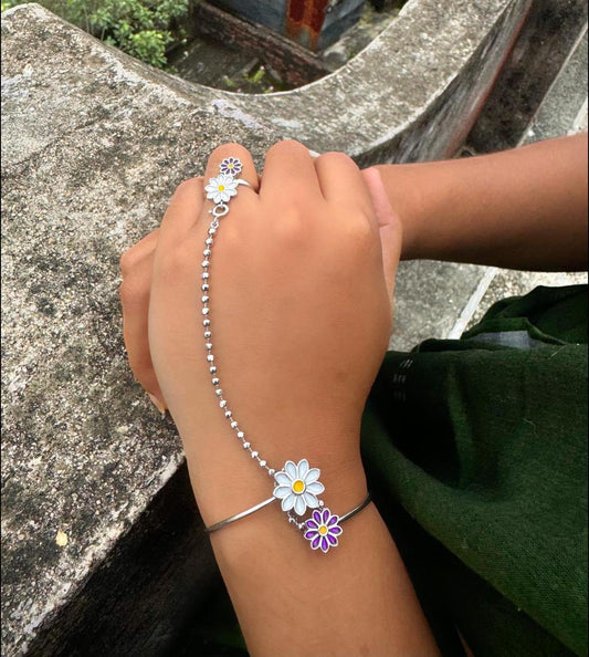 Haath phool