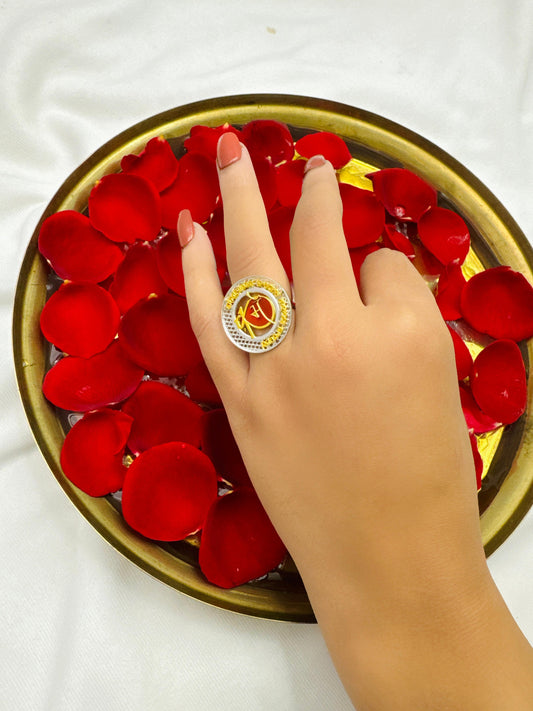 Karma ring