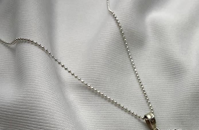 Ball chain