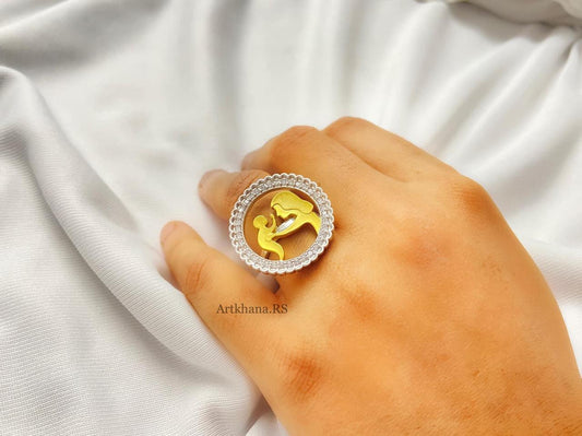 Motherhood ring