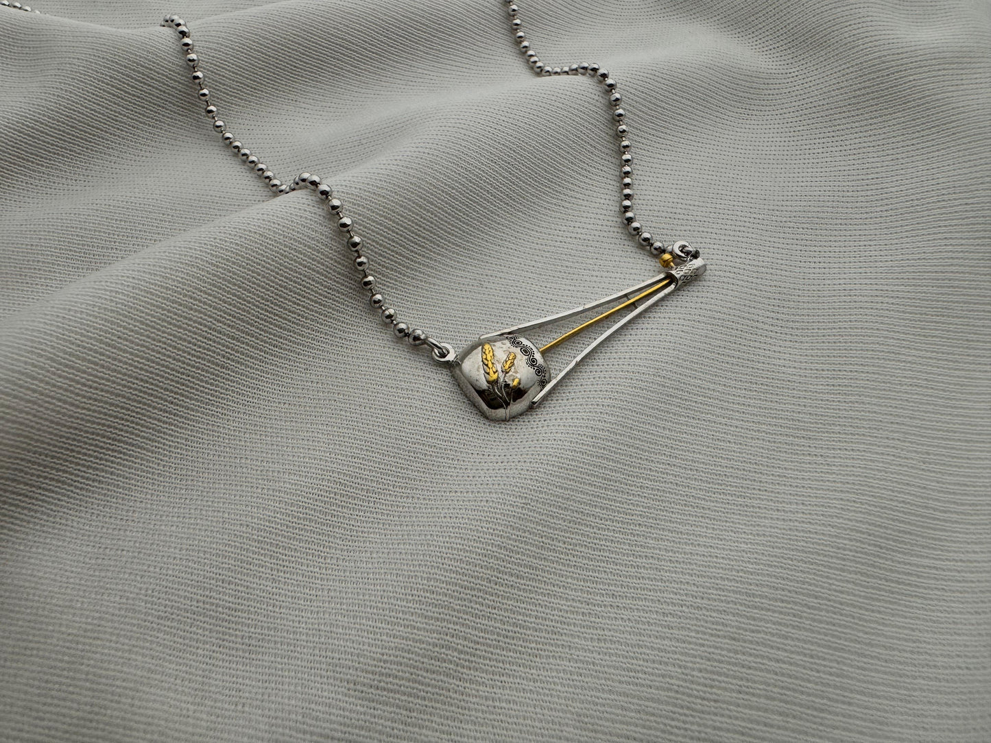 Ektara necklace