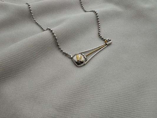 Ektara necklace