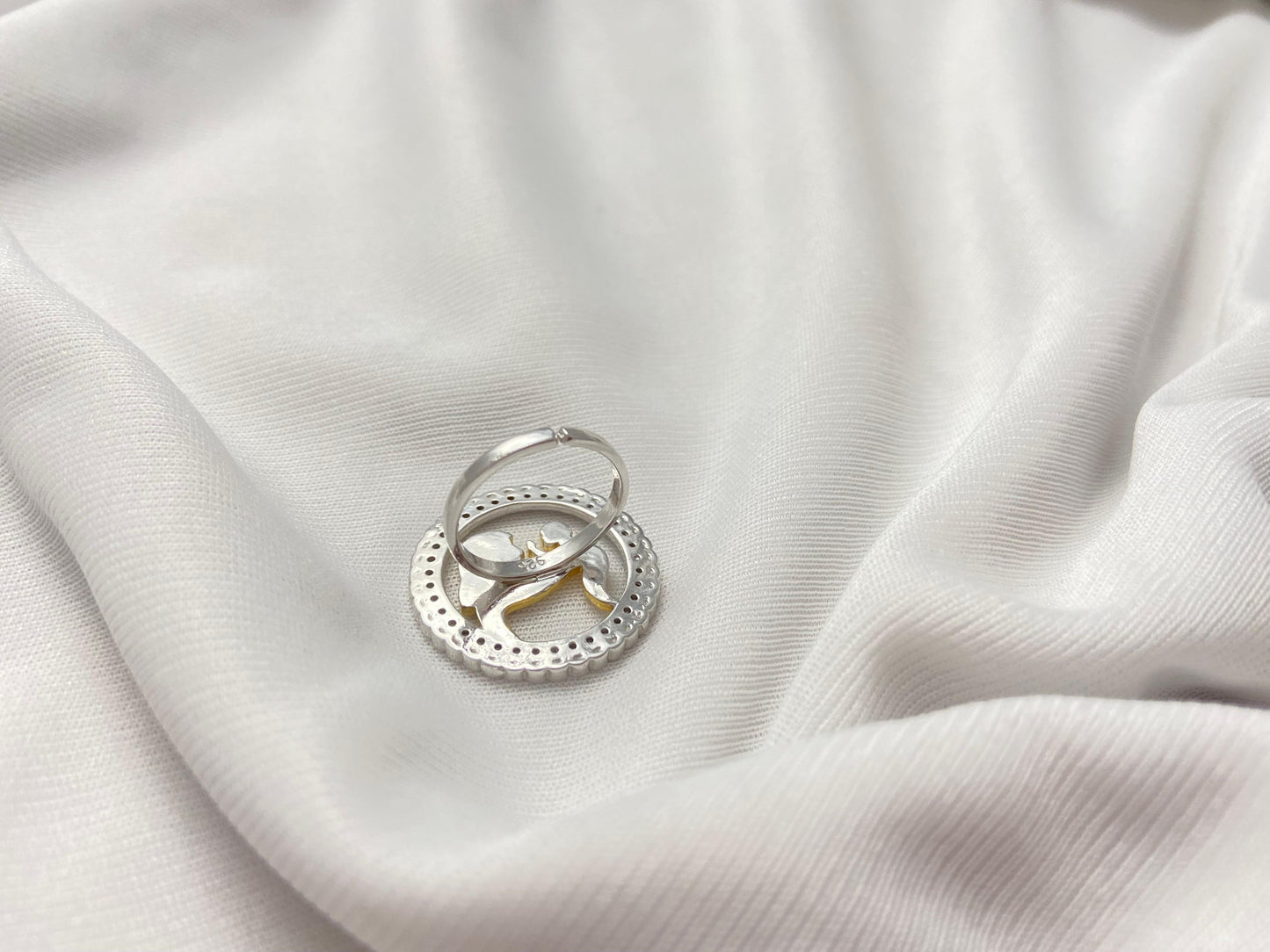 Motherhood ring