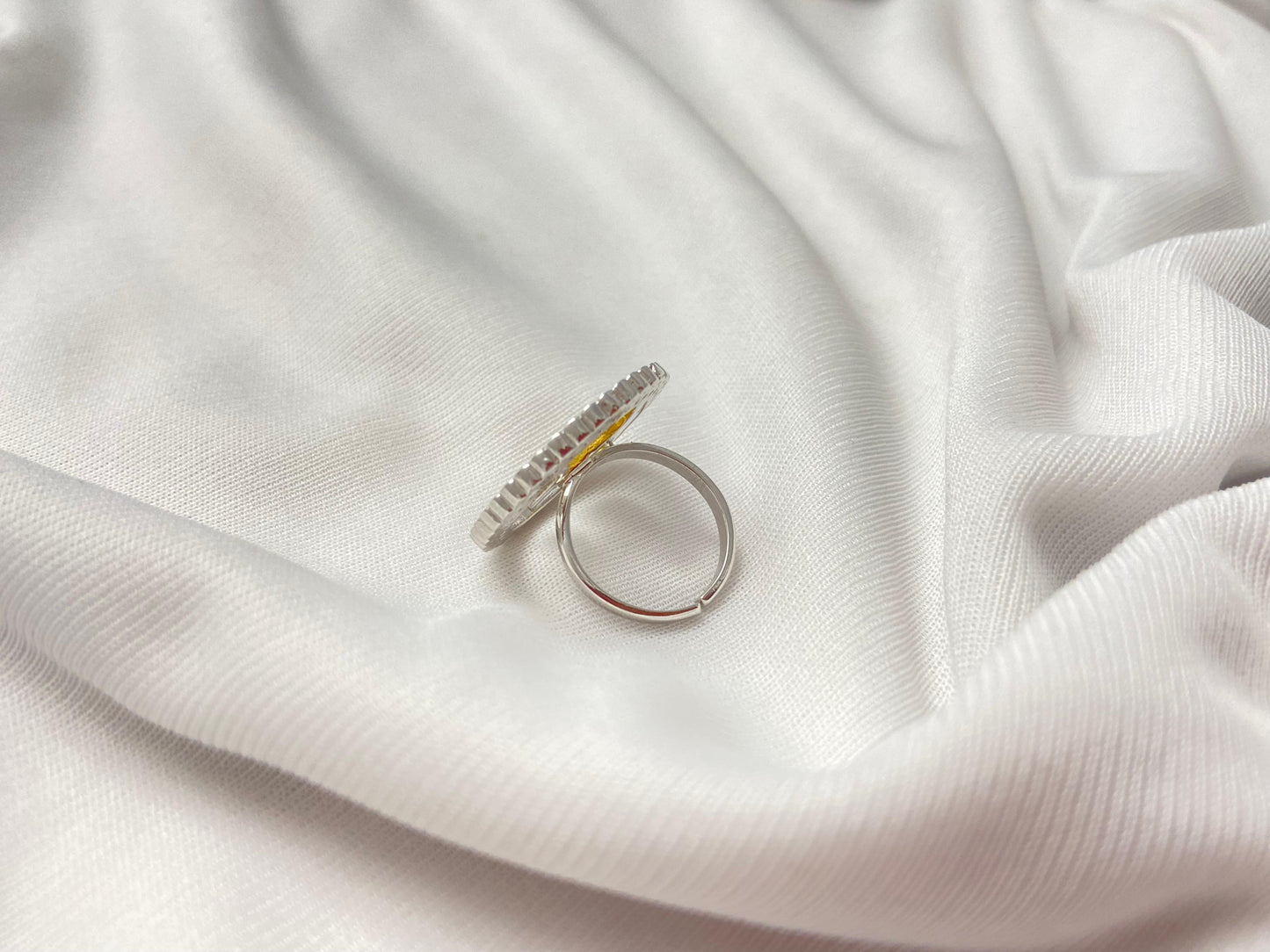 Motherhood ring
