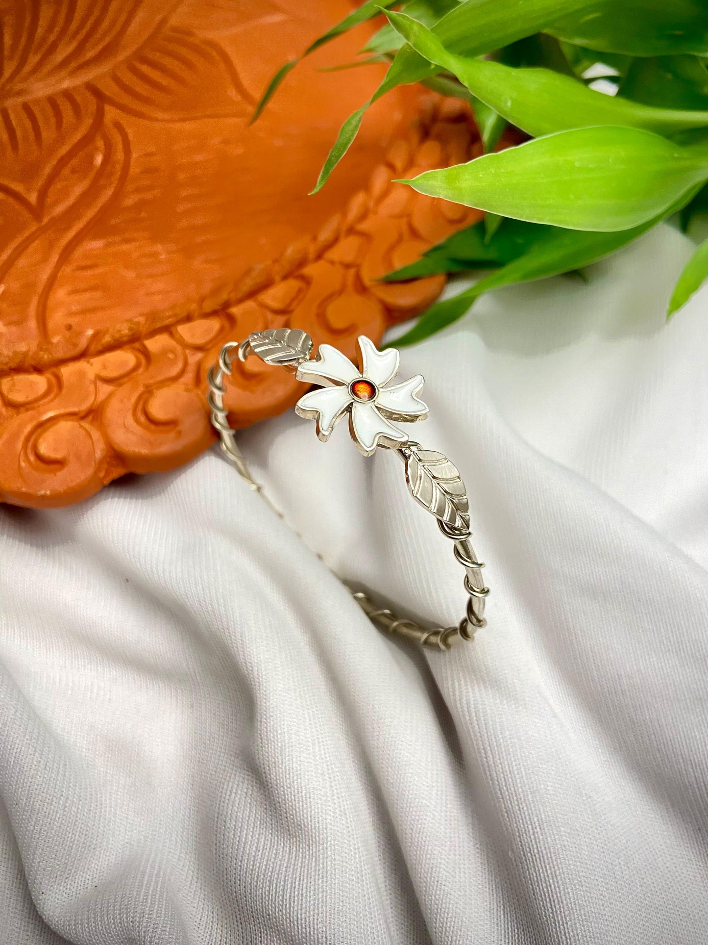 Shiuli Bangle