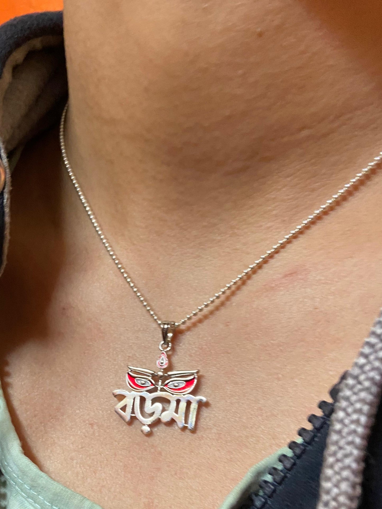 Boromaa pendant