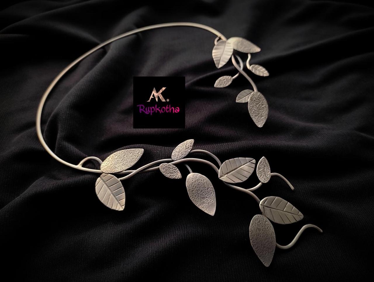 Leaf curl hasuli