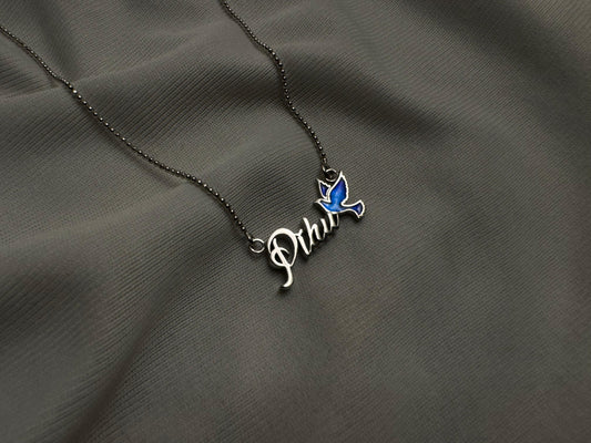 Personalized name chains