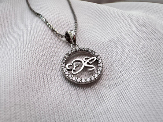 Personalized name chains