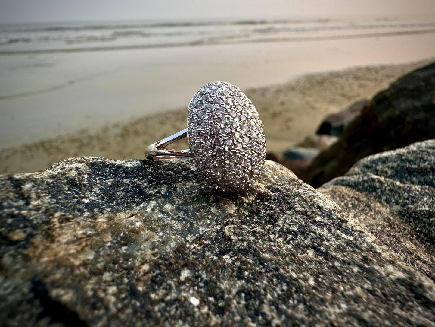 Bella ring