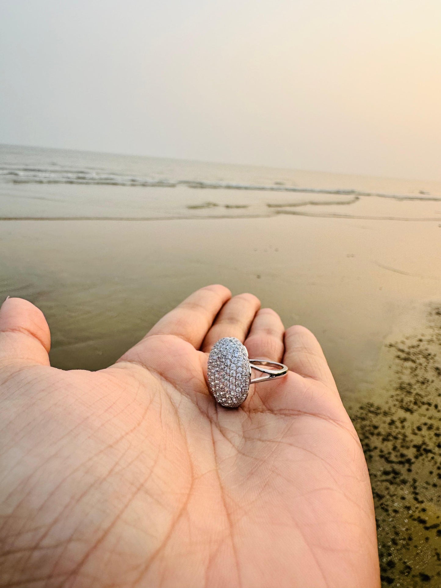 Bella ring