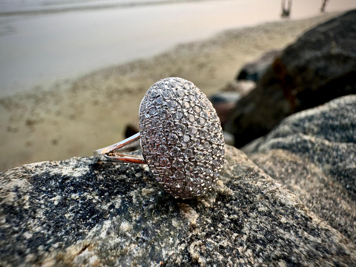 Bella ring
