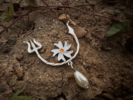 Adishakti necklace