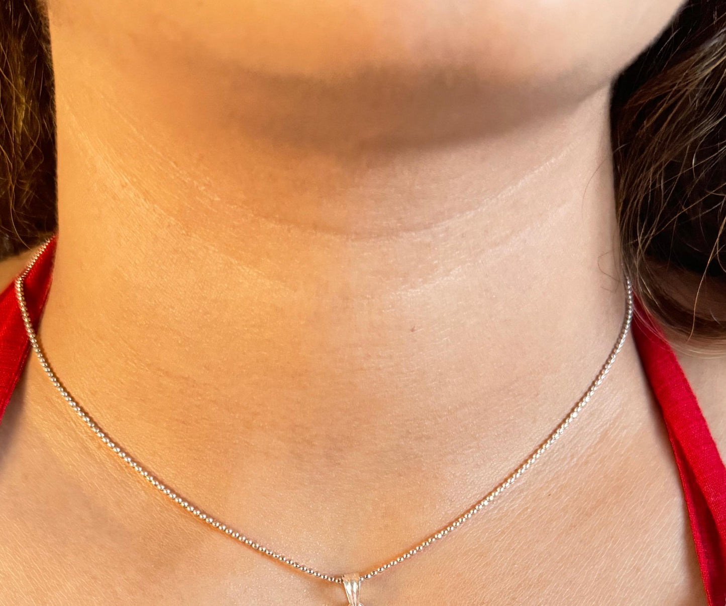 Ball chain