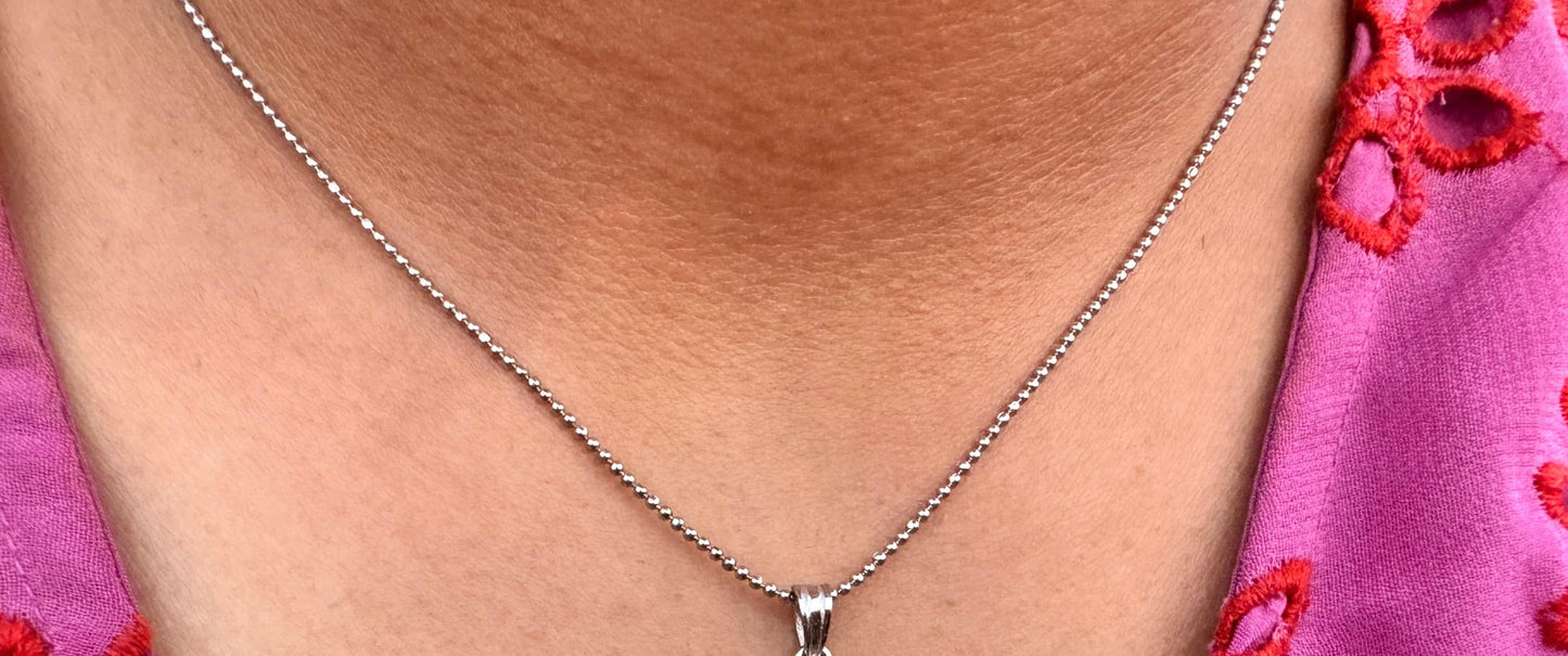 Ball chain
