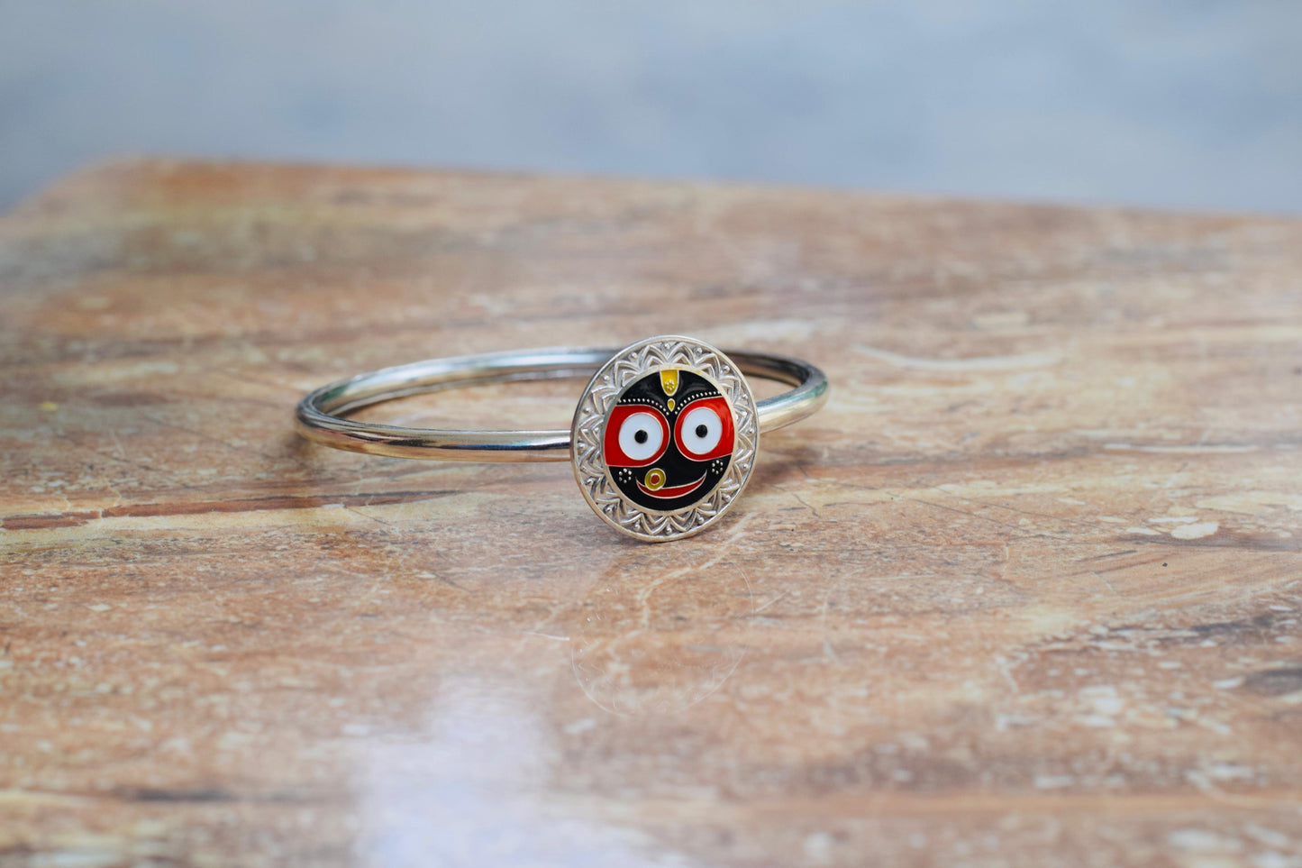 Jagannath Noa bangle