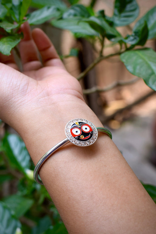 Jagannath Noa bangle
