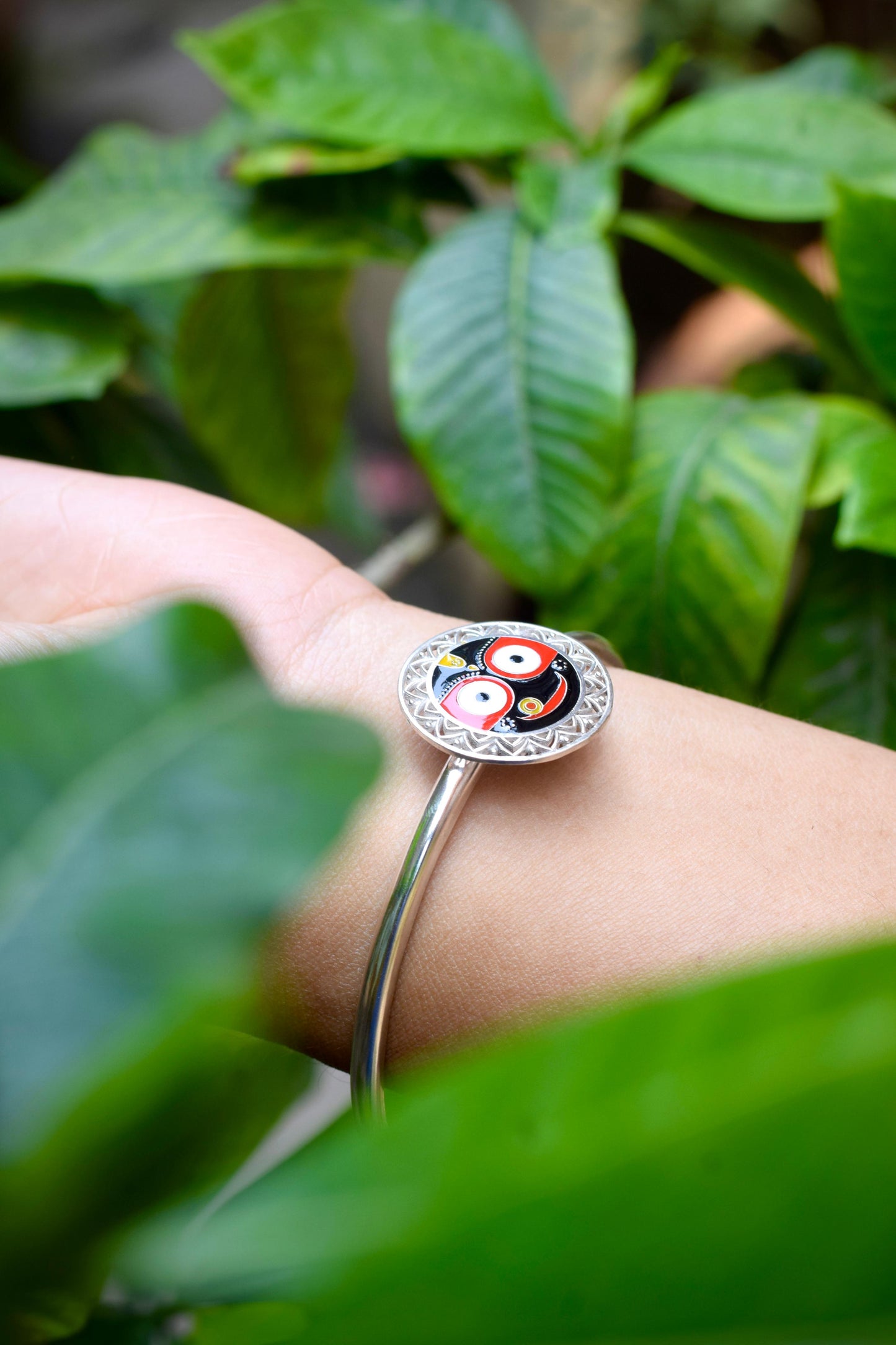 Jagannath Noa bangle