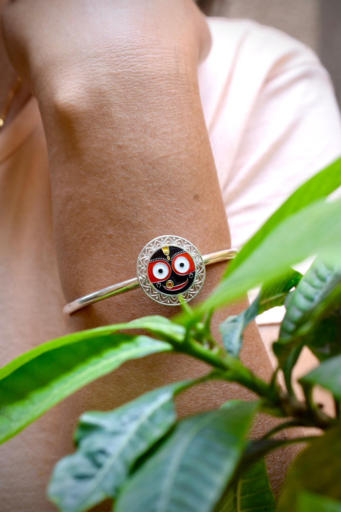 Jagannath Noa bangle