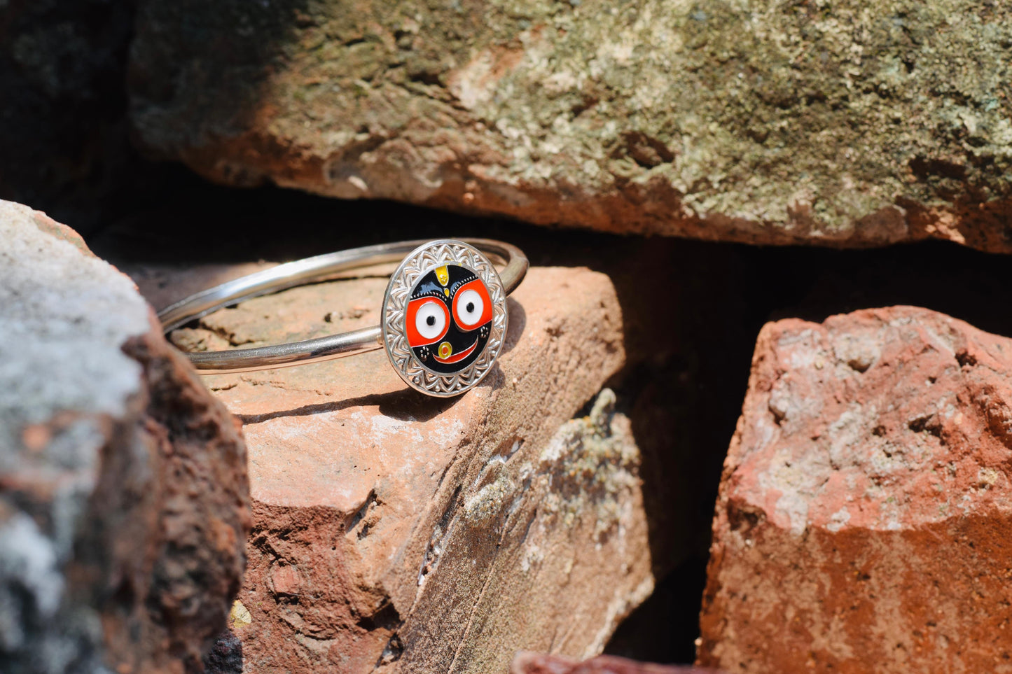 Jagannath Noa bangle