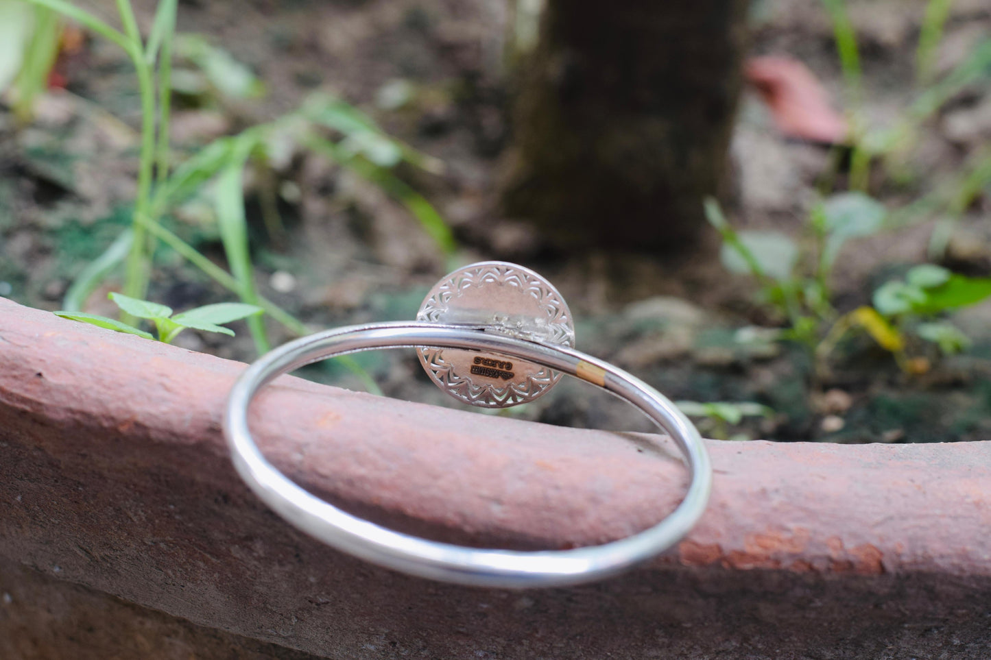 Jagannath Noa bangle